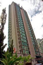 Bishop Lei International House - Hong Kong